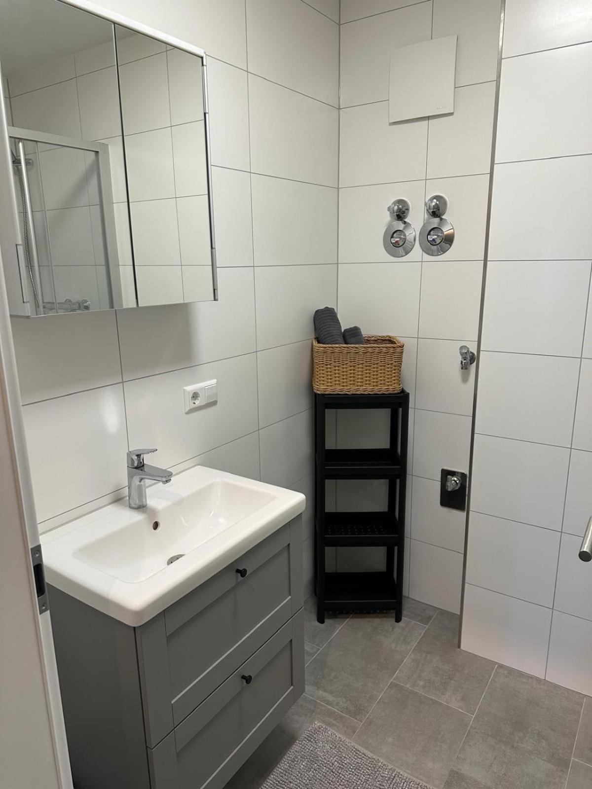 Amaroom Apartment *