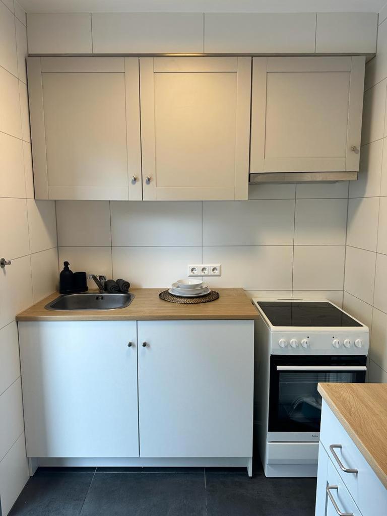 Amaroom Apartment *