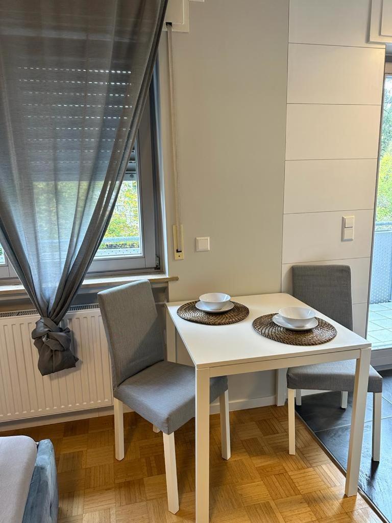 Apartment Amaroom Karlsruhe